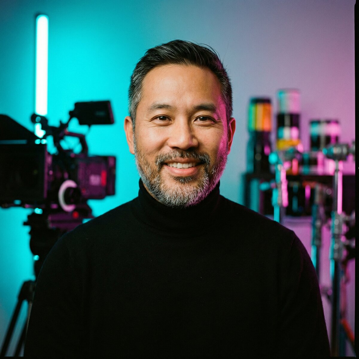 糖心vlog影视导演