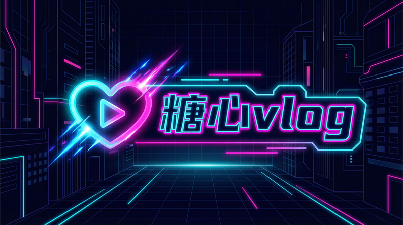 糖心vlog