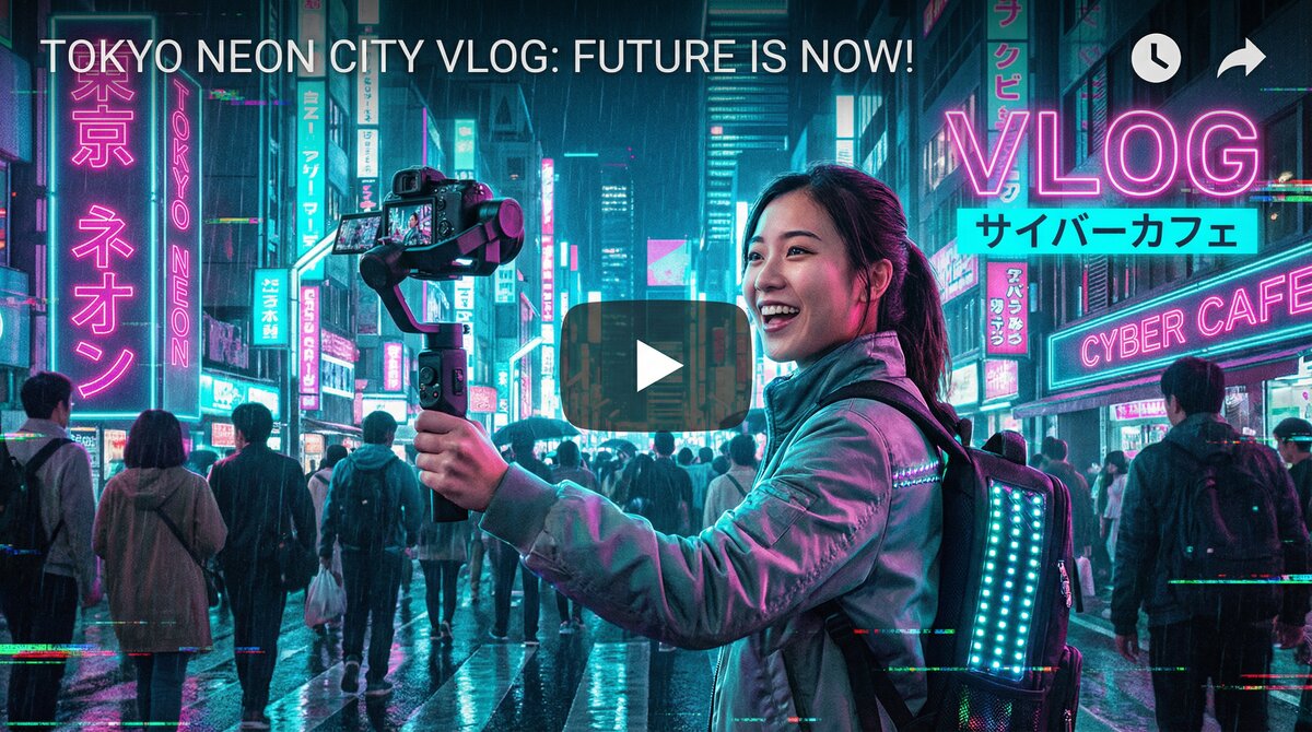 糖心vlog旅行视频